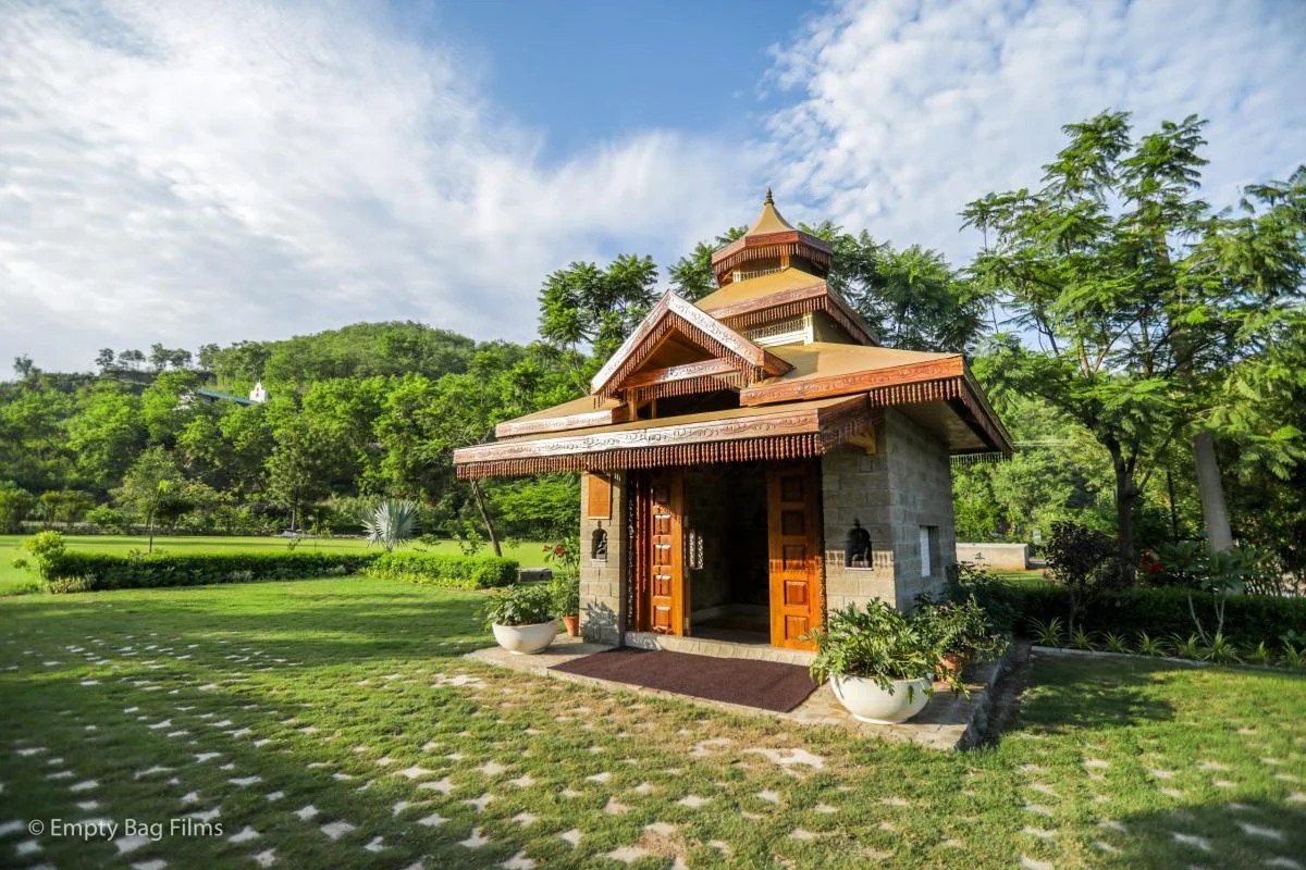 Vaidyaratnam Vrindavan Ayurveda Chikitsalayam-Image13