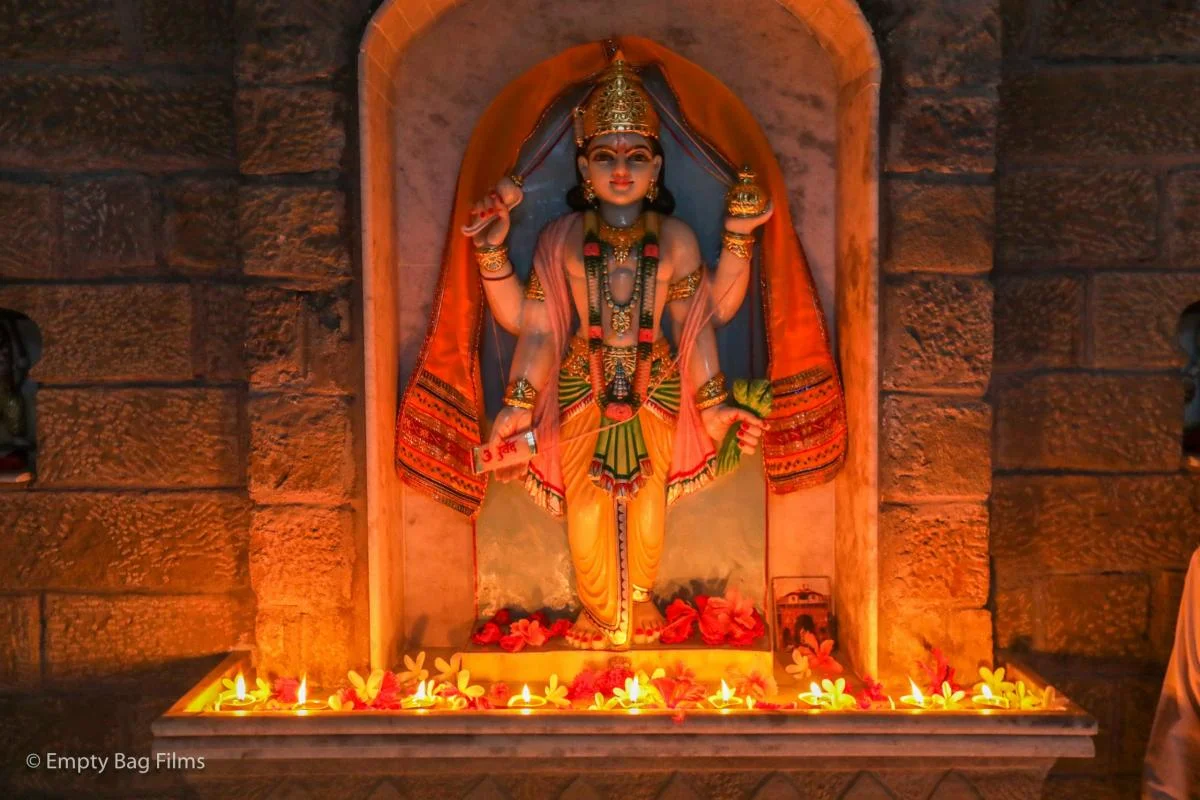Vaidyaratnam Vrindavan Ayurveda Chikitsalayam-Image11