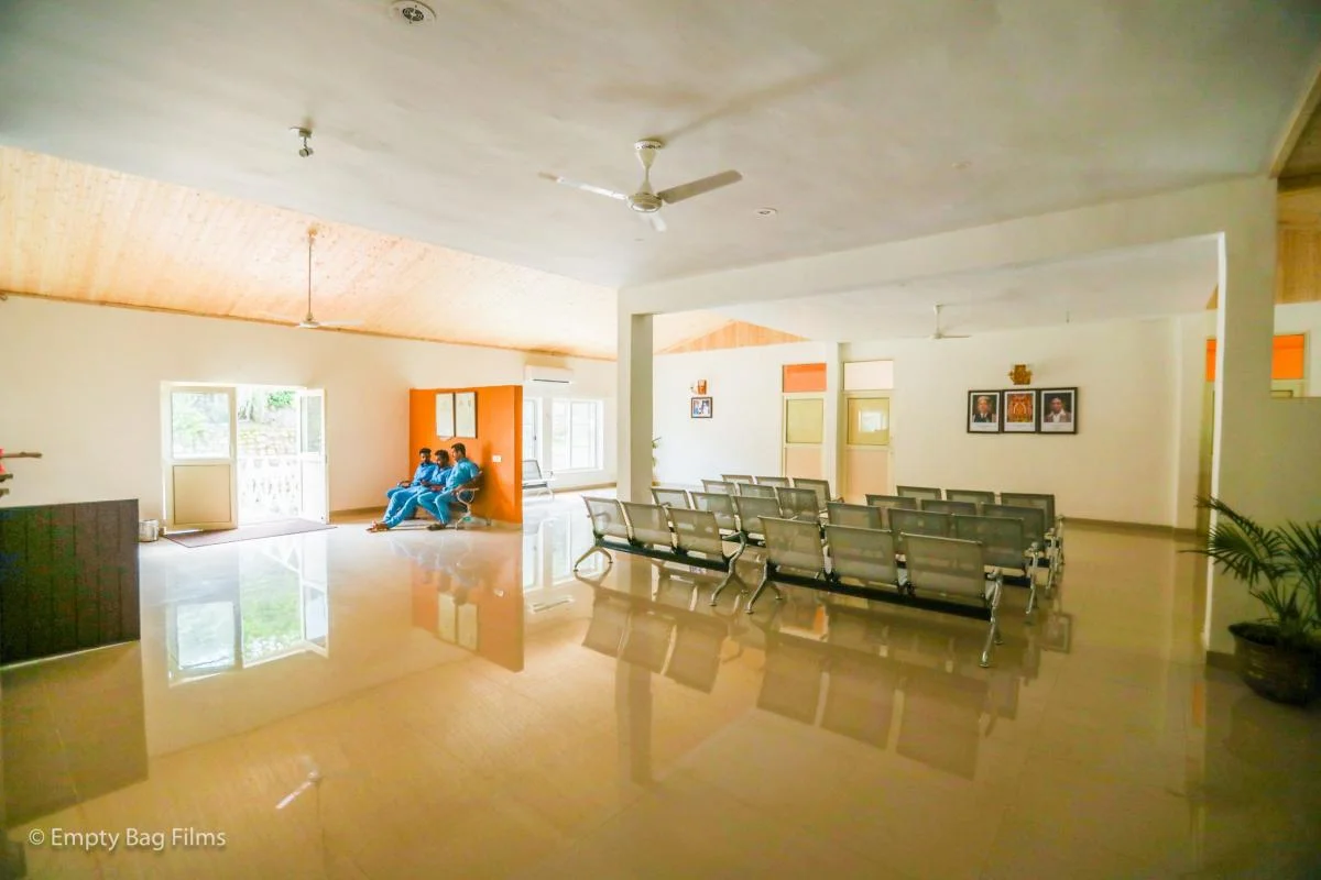 Vaidyaratnam Vrindavan Ayurveda Chikitsalayam-Image10