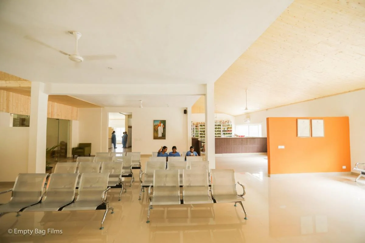Vaidyaratnam Vrindavan Ayurveda Chikitsalayam-Image9