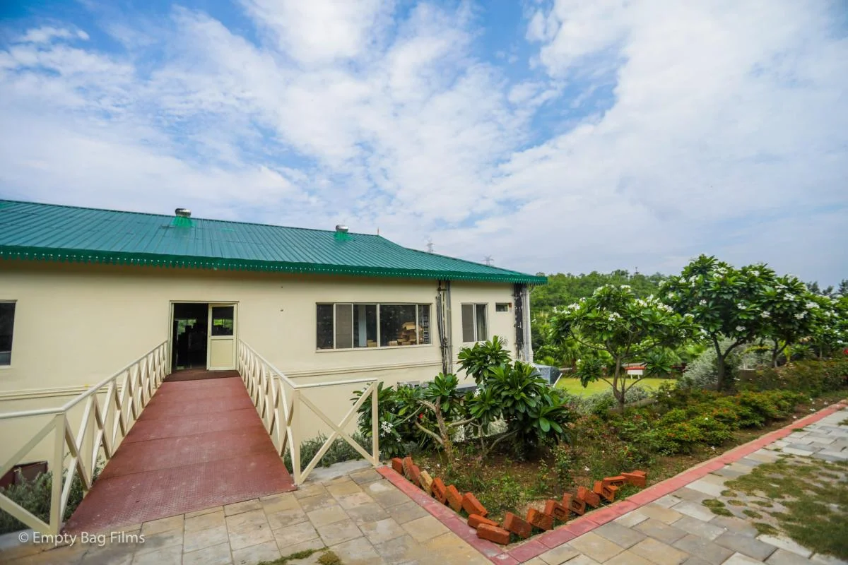 Vaidyaratnam Vrindavan Ayurveda Chikitsalayam-Image8