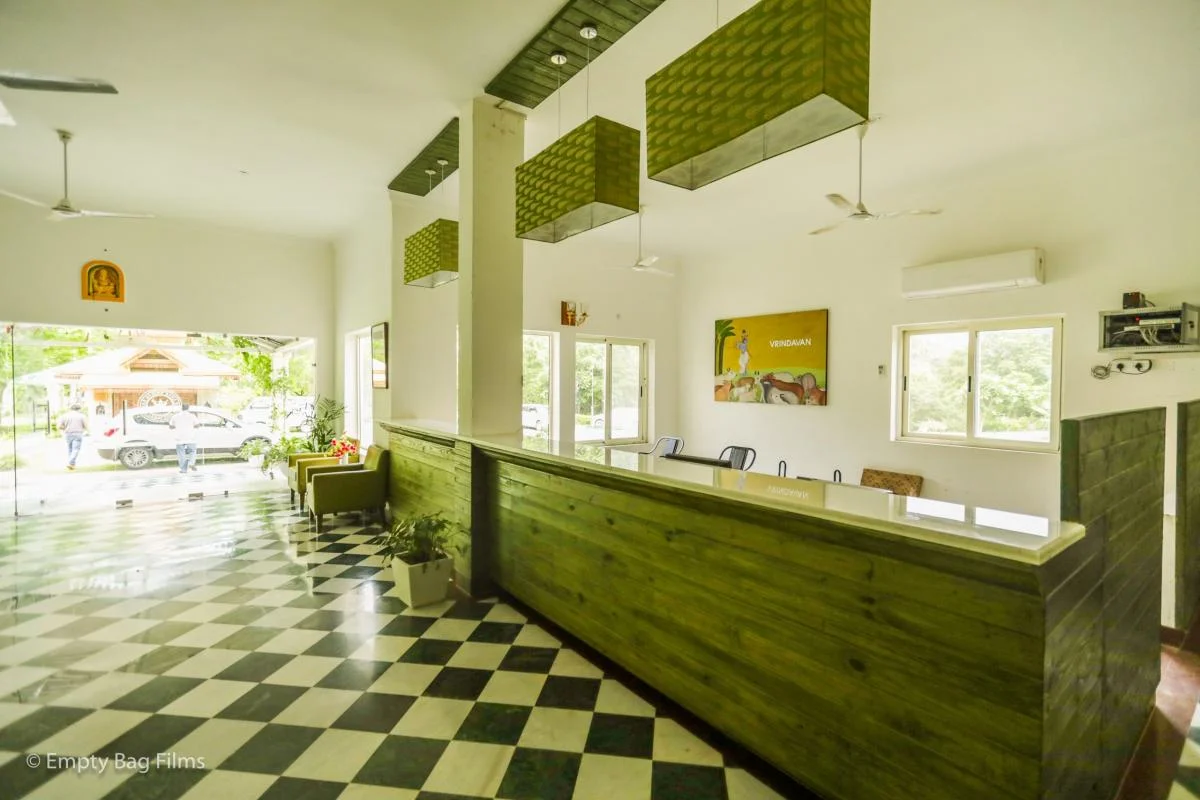 Vaidyaratnam Vrindavan Ayurveda Chikitsalayam-Image18