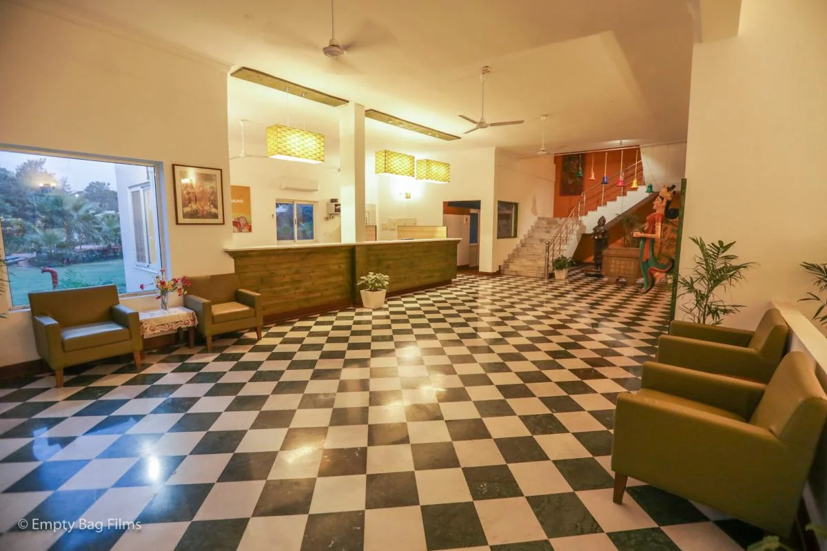 Vaidyaratnam Vrindavan Ayurveda Chikitsalayam-Image6