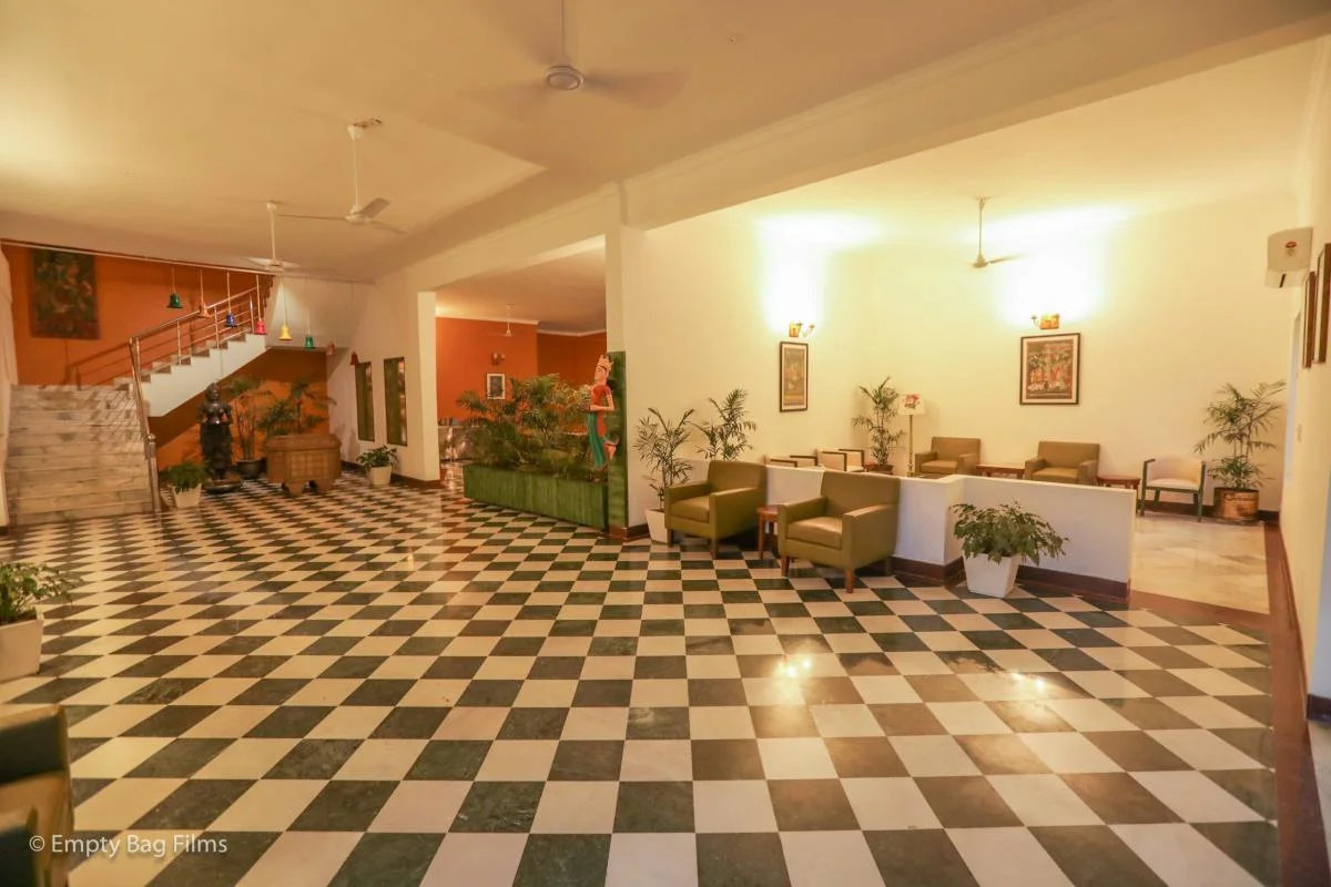 Vaidyaratnam Vrindavan Ayurveda Chikitsalayam-View-2