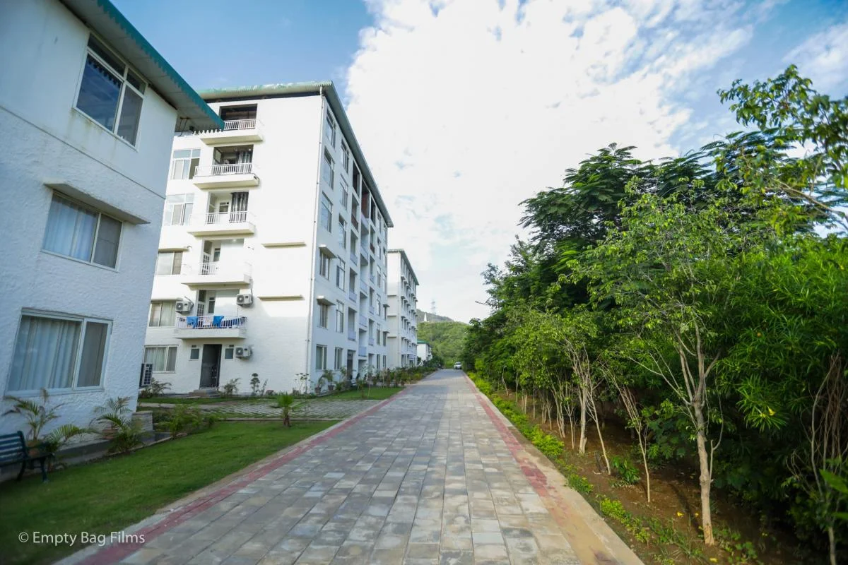Vaidyaratnam Vrindavan Ayurveda Chikitsalayam-Image15