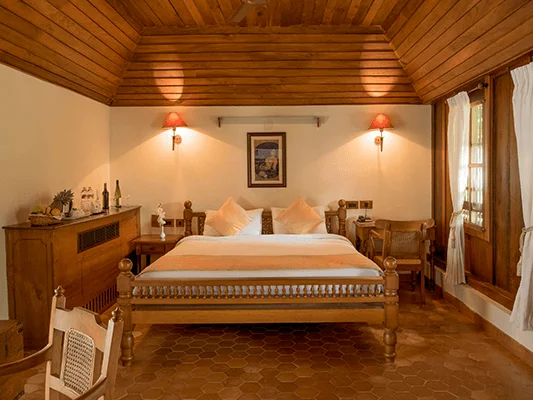 Isola Di Cocco Ayurvedic Beach Resort-Image7