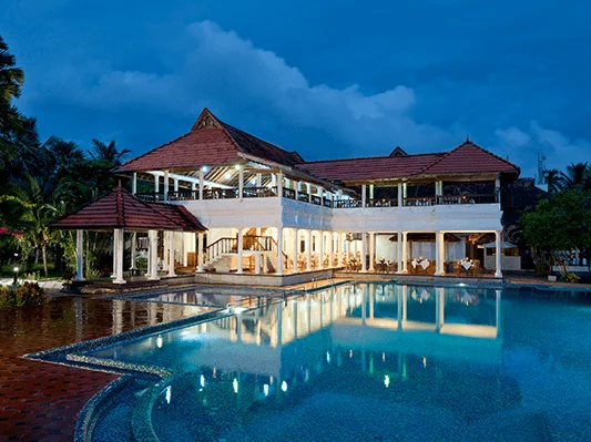 Isola Di Cocco Ayurvedic Beach Resort-Image6