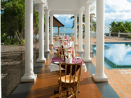Isola Di Cocco Ayurvedic Beach Resort-Image8