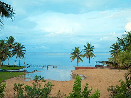 Isola Di Cocco Ayurvedic Beach Resort-Image9