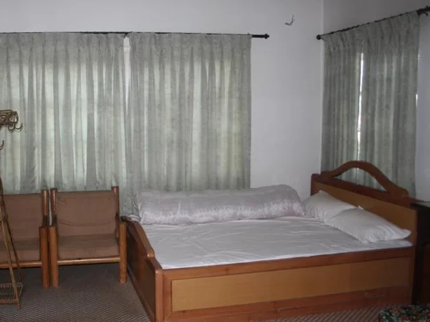 Nepal Yoga Home-View-5