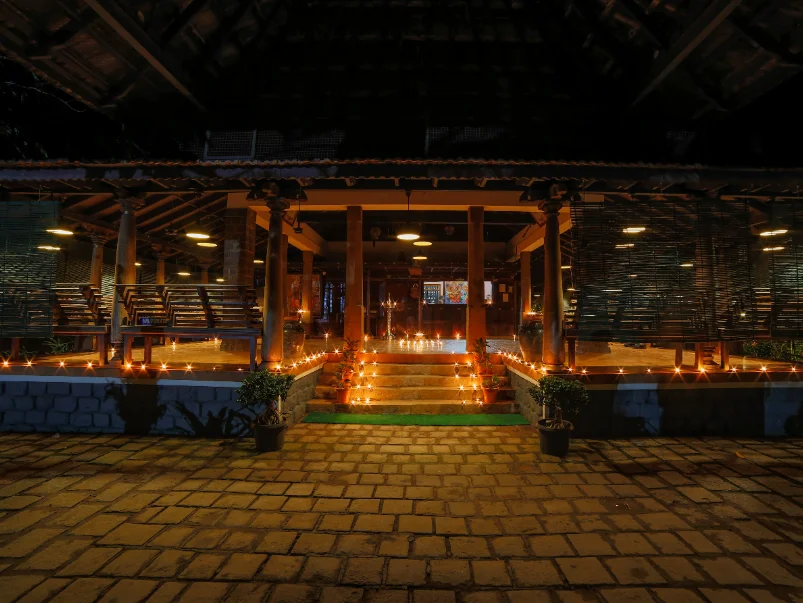 Athreya Ayurvedic Centre-View-2