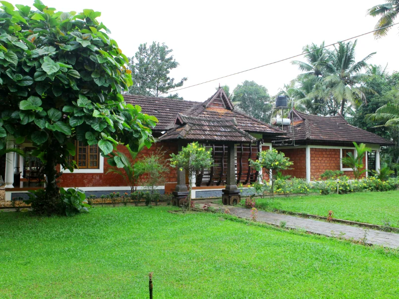 Athreya Ayurvedic Centre-View-3
