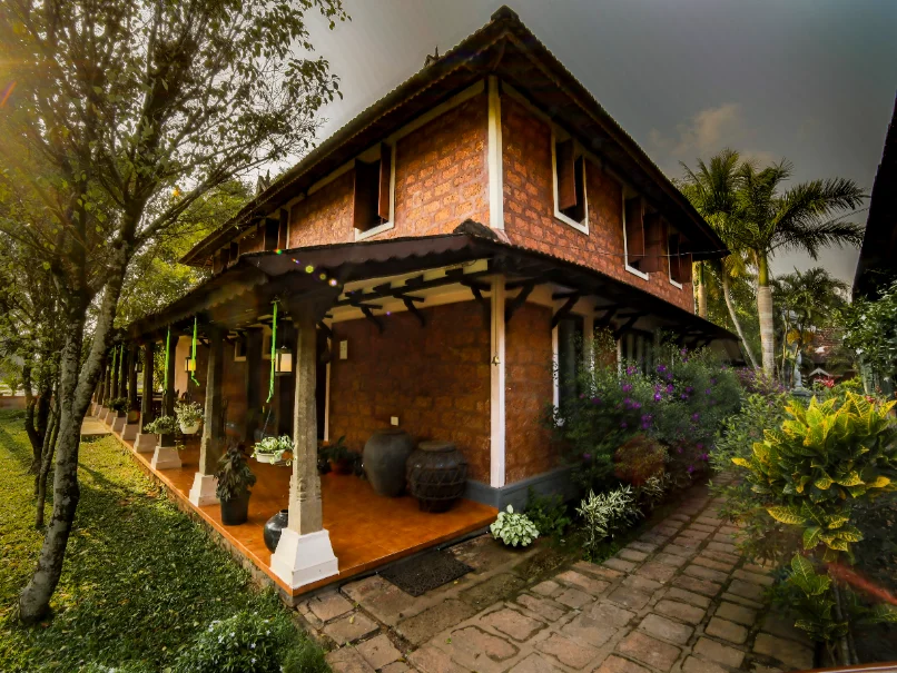 Athreya Ayurvedic Centre-View-5
