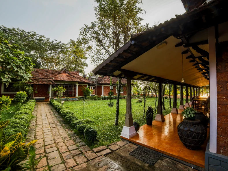 Athreya Ayurvedic Centre-Image6