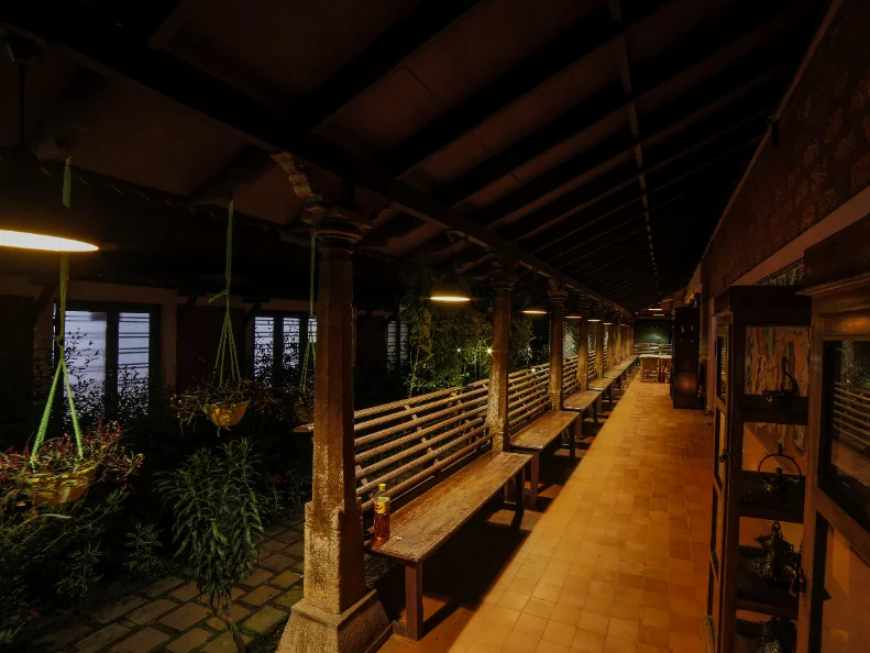 Athreya Ayurvedic Centre-Image7