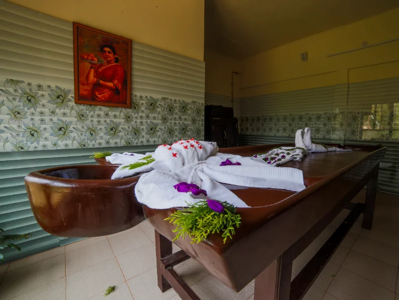 Athreya Ayurvedic Centre-Image8