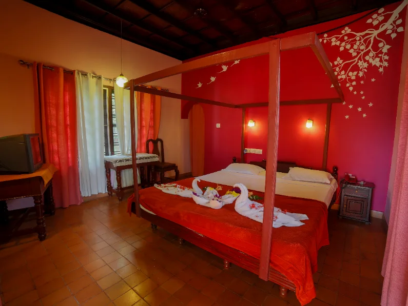 Athreya Ayurvedic Centre-Image9