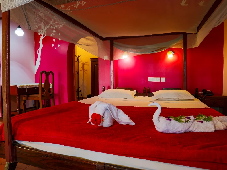Athreya Ayurvedic Centre-Image10