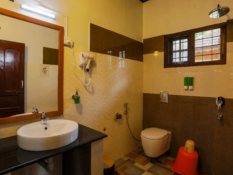 Athreya Ayurvedic Centre-Image11