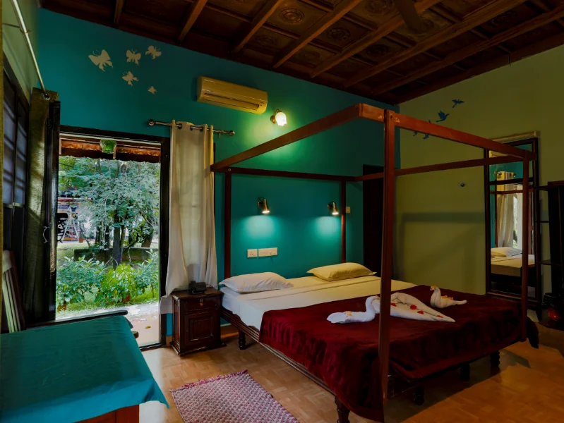 Athreya Ayurvedic Centre-Image12