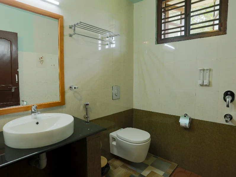 Athreya Ayurvedic Centre-Image13