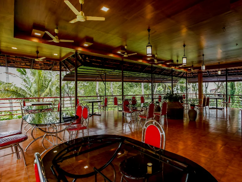 Athreya Ayurvedic Centre-Image16