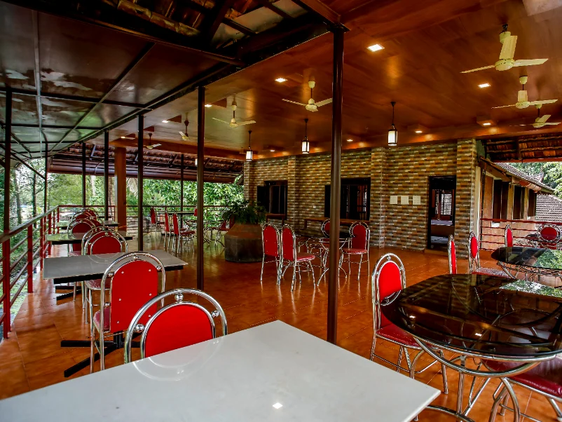 Athreya Ayurvedic Centre-Image17