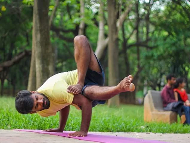 Rama School Of Yoga-Image8