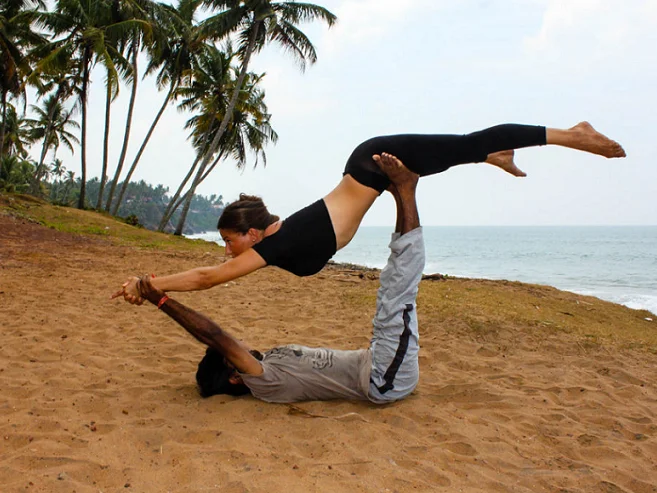 Rama School Of Yoga-View-4