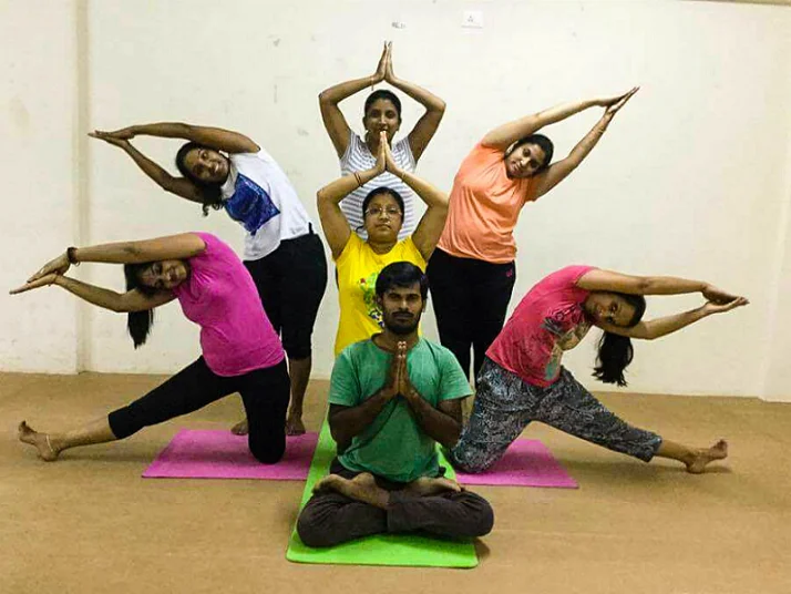 Rama School Of Yoga-Image6