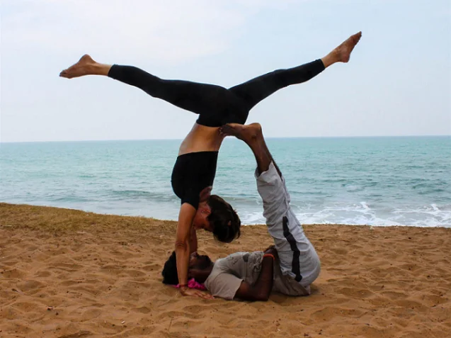 Rama School Of Yoga-MainView