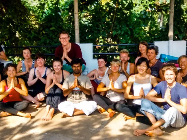 Rama School Of Yoga-Image7