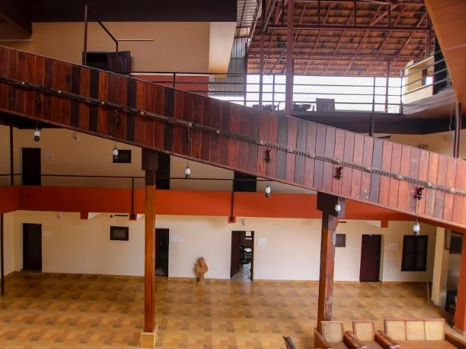 Dheemahi Ayurvedic Centre - Neelimangalam-Image7