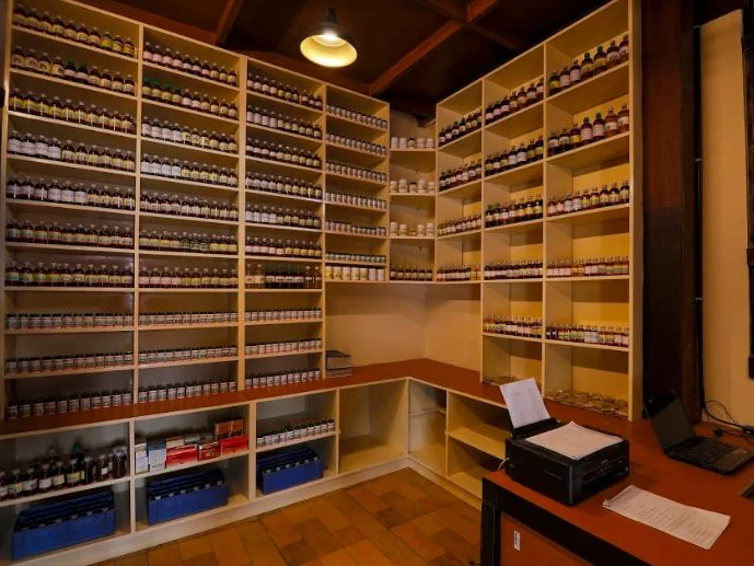 Dheemahi Ayurvedic Centre - Neelimangalam-Image8