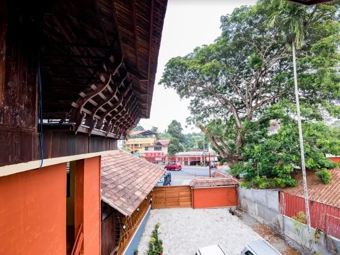 Dheemahi Ayurvedic Centre - Neelimangalam-Image9