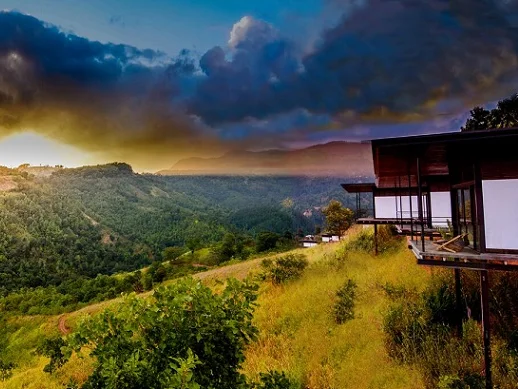 Santani Resort & Spa-View-5