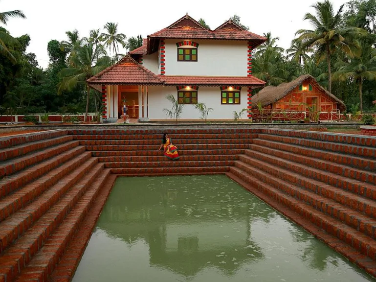 Deepanjali Wellness & Retreat-Image7