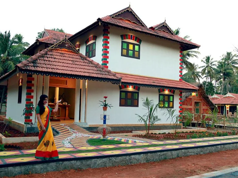 Deepanjali Wellness & Retreat-Image8