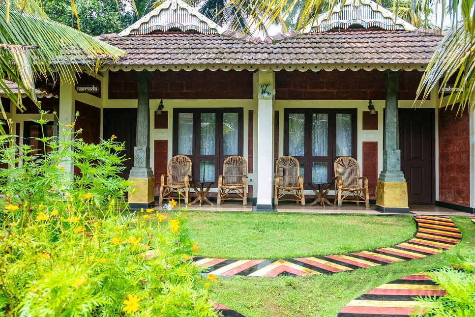 Deepanjali Wellness & Retreat-Image6