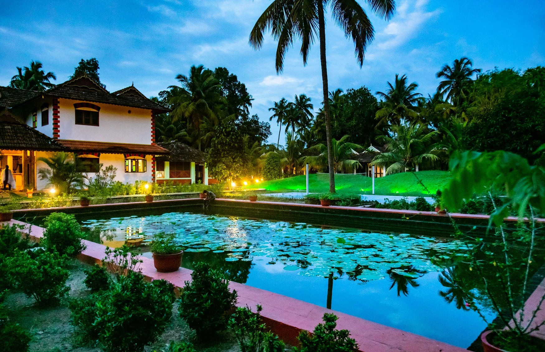 Deepanjali Wellness & Retreat-View-2