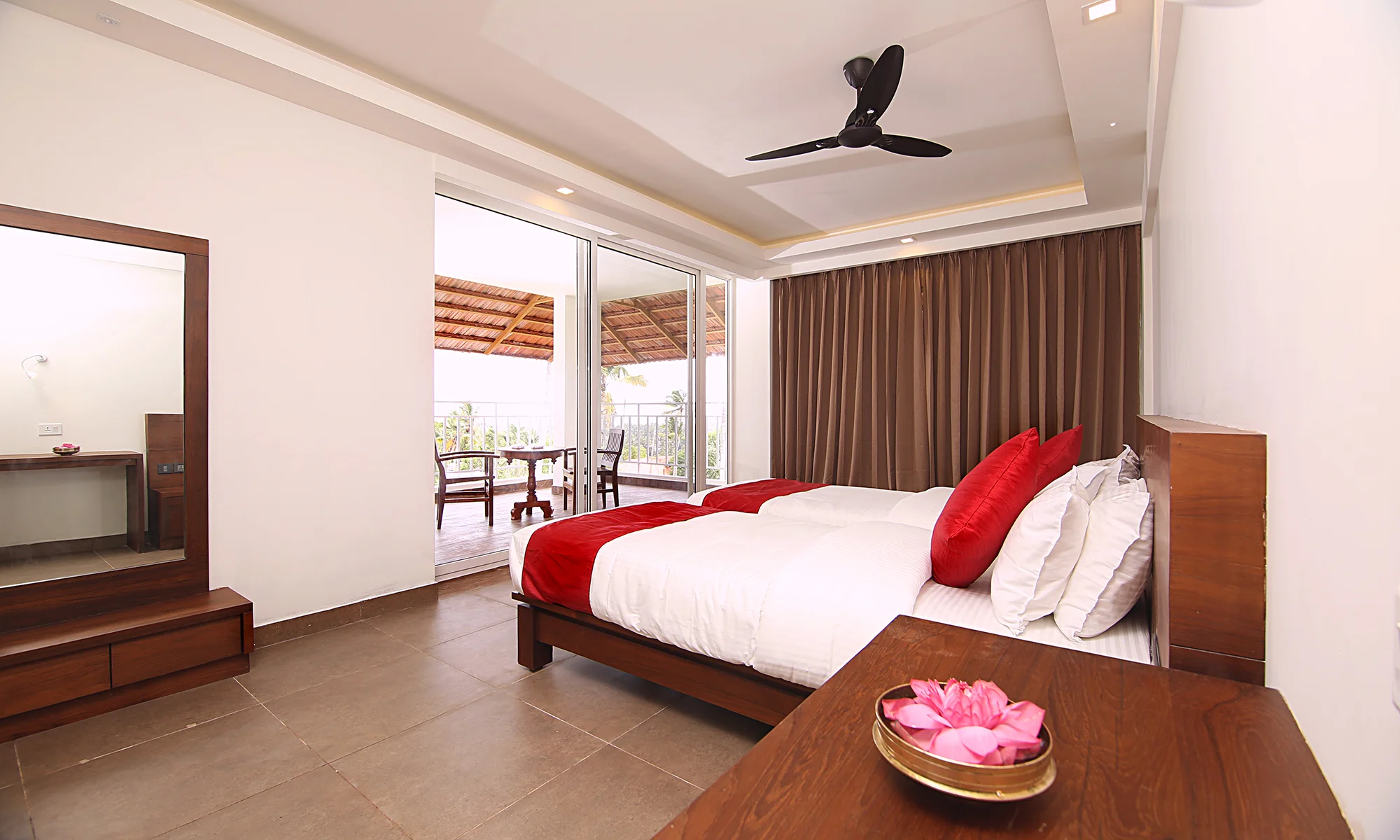 Aadisaktthi Ayurveda Village-Image6
