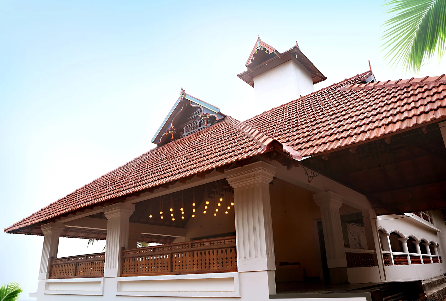 Aadisaktthi Ayurveda Village-MainView