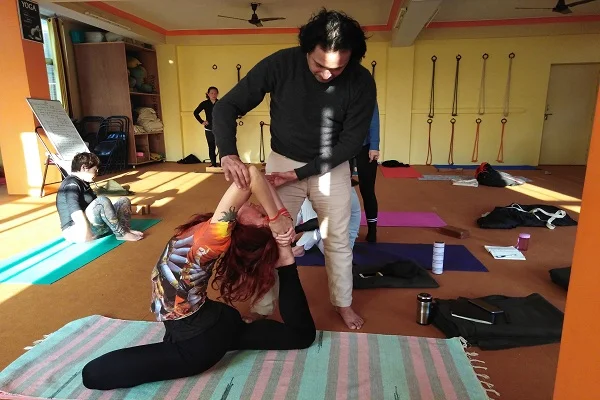 Om Yoga Rishikesh-Image8