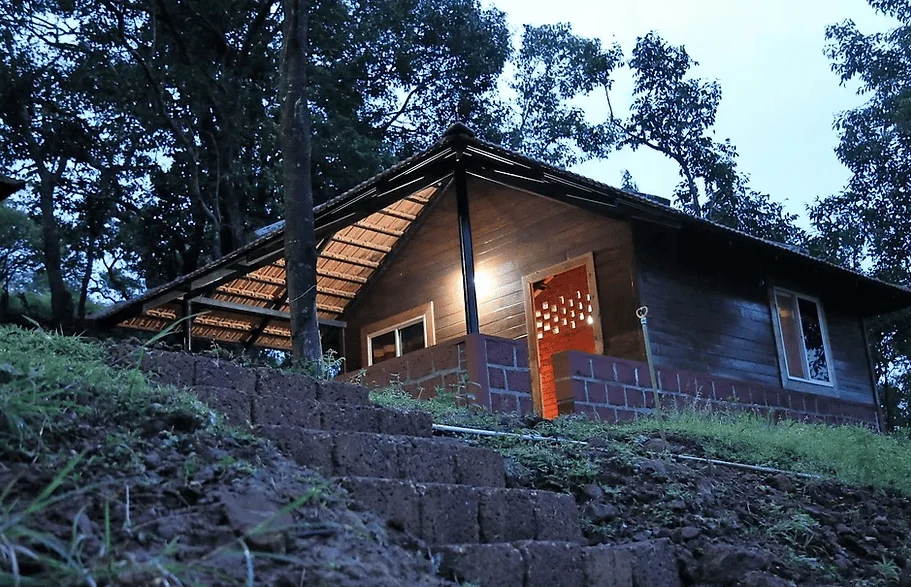 Kadumane Hills Resorts & Ayurvedic Wellness Center-View-2