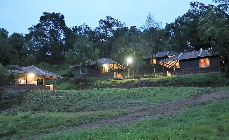 Kadumane Hills Resorts & Ayurvedic Wellness Center-View-4
