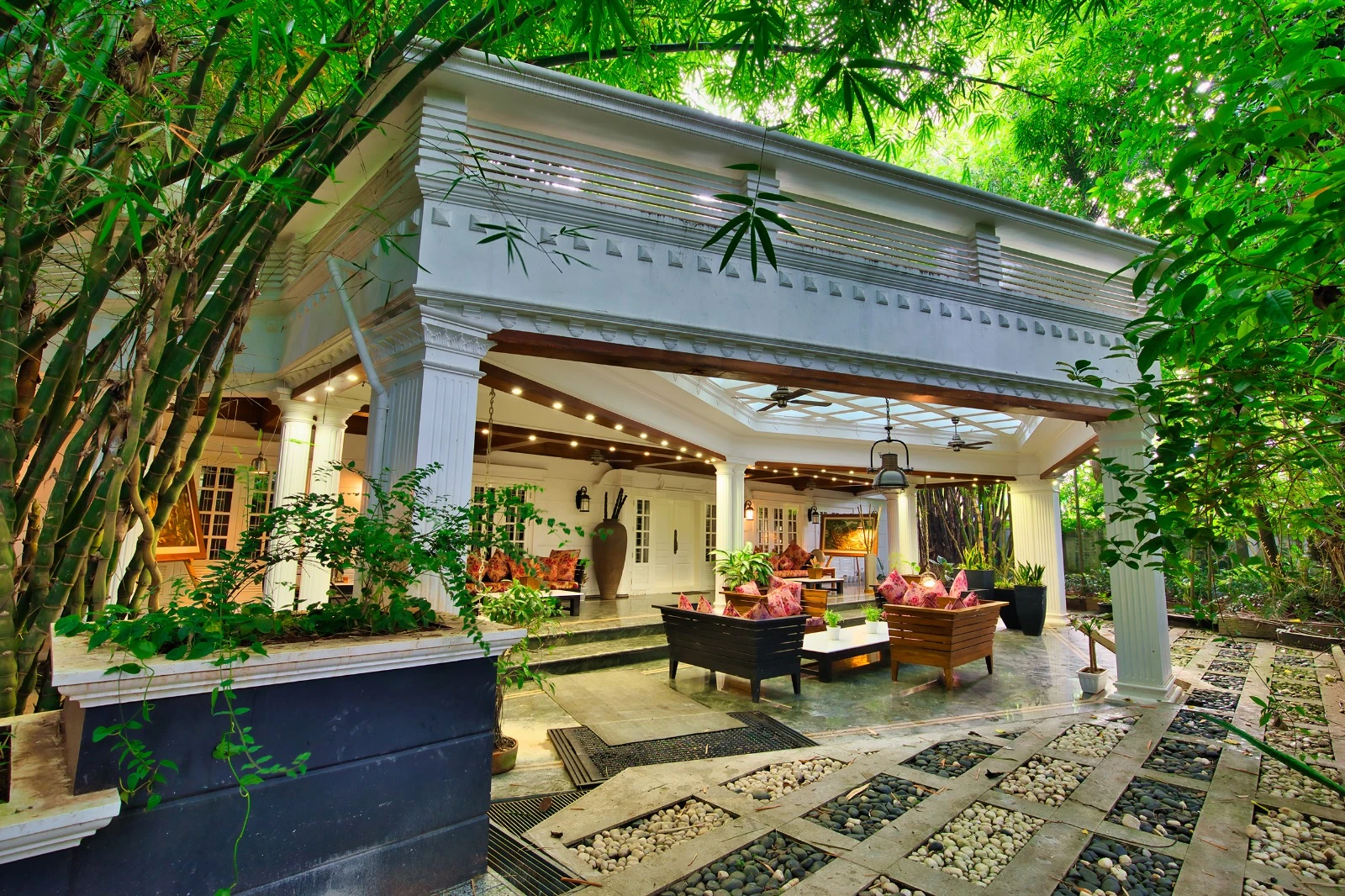 Softouch Ayurveda-MainView