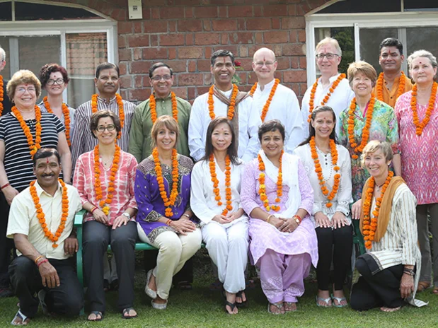 Shri Raam Institute-MainView