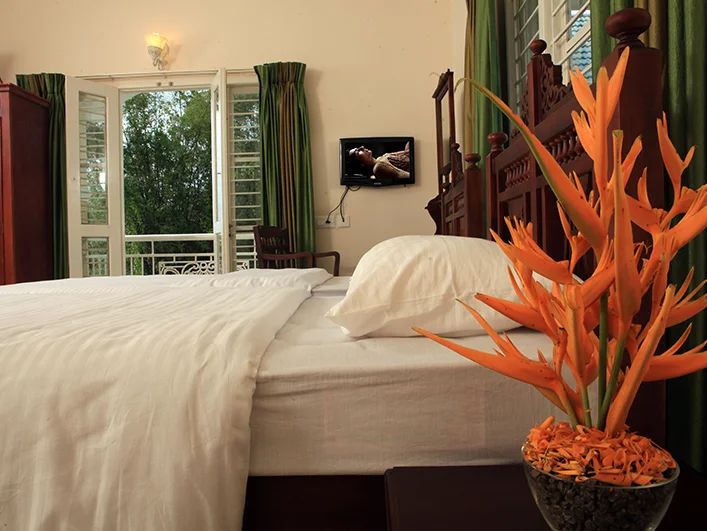 Raha Bamboo Lagoon Ayurveda Village-Image7