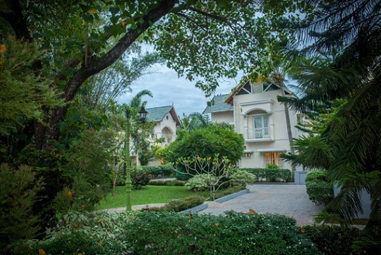 Raha Bamboo Lagoon Ayurveda Village-Image11