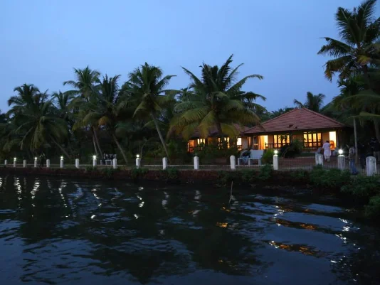 Dhathri Water Front Treatment Center-View-3